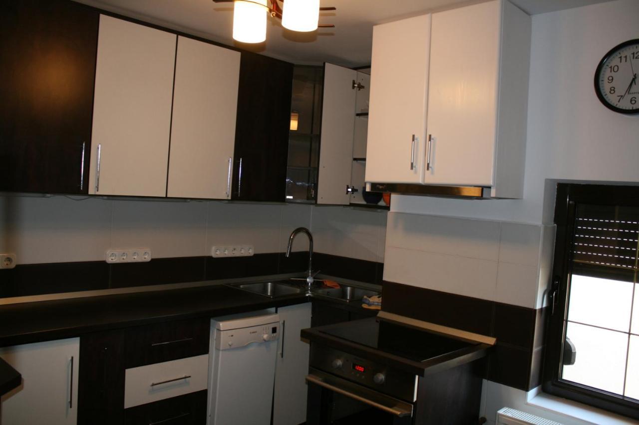 Penthouse Daniela - 3 Rooms In A Spacious Central Apartment Marosvásárhely Kültér fotó