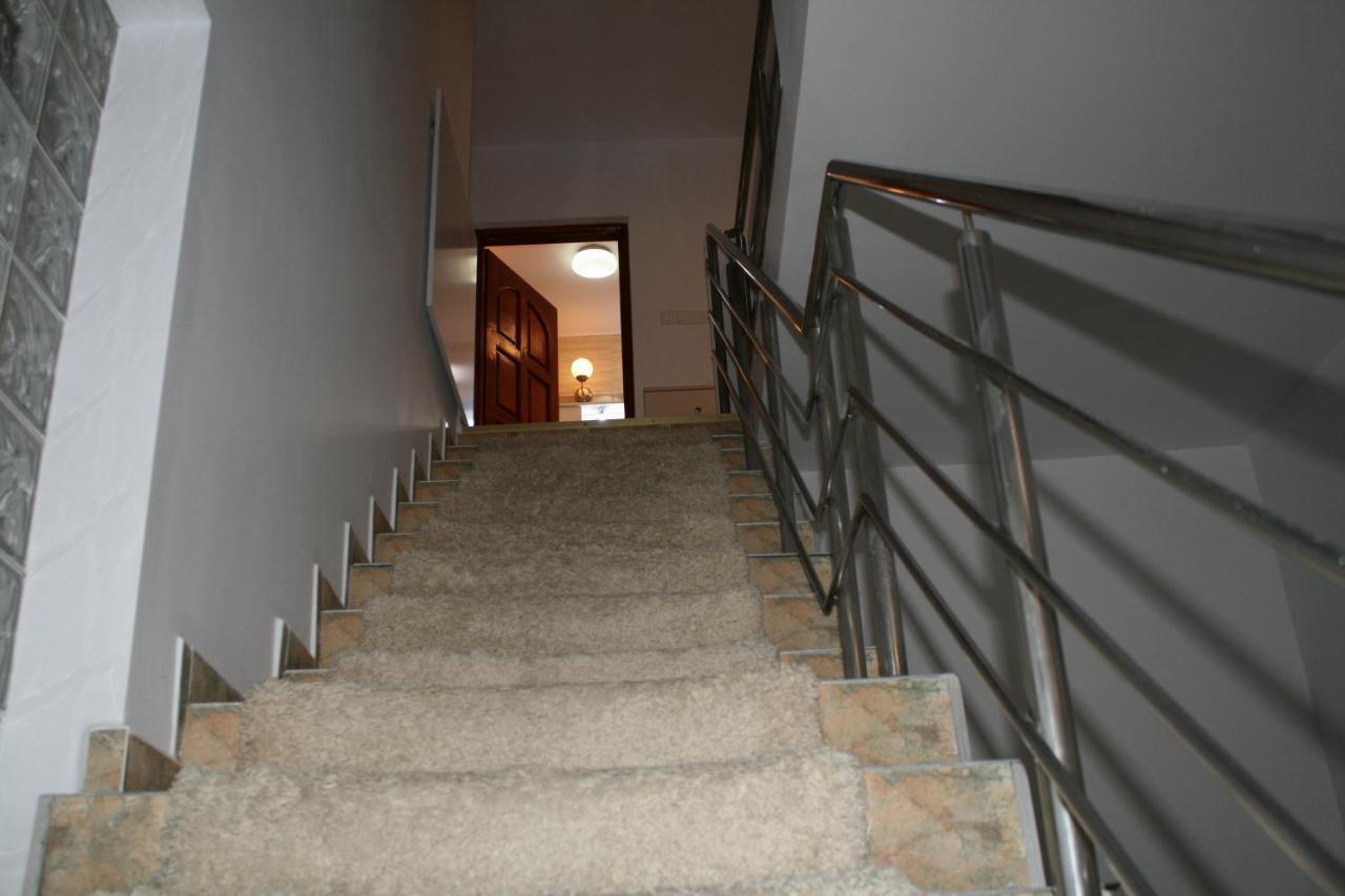 Penthouse Daniela - 3 Rooms In A Spacious Central Apartment Marosvásárhely Kültér fotó